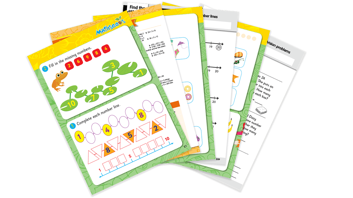 online maths games with print activities