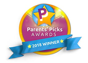 parents pick awards winner