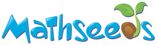 Mathseeds Logo