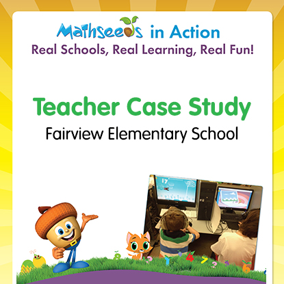 Fairview Elementary School Teacher Case Study